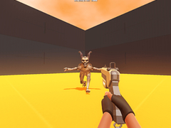 游戏Boomer Shooter
