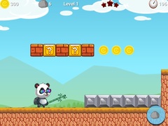 游戏Bambit Adventure
