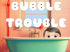 游戏Bubble Trouble