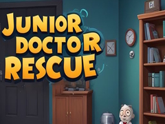 游戏Junior Doctor Rescue