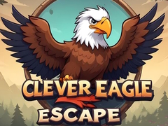 游戏Clever Eagle Escape