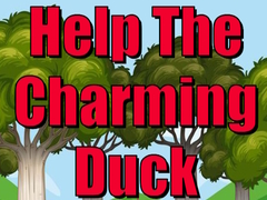 游戏Help The Charming Duck