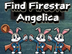 游戏Find Firestar Angelica
