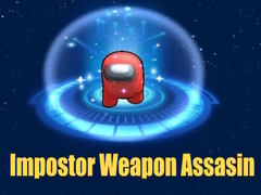 游戏Impostor Weapon Assasin
