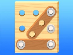 游戏Pin Board Puzzle