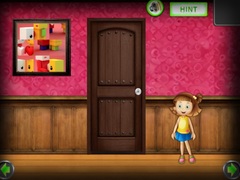 游戏Amgel Kids Room Escape 204