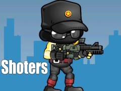 游戏Shoters