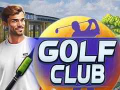 游戏Golf Club