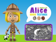 游戏World of Alice Rocks Textures