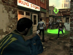 游戏Fallout: Surviving in the Wasteland