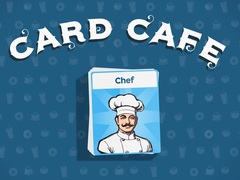 游戏Card Cafe