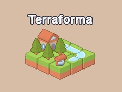 游戏Terraforma