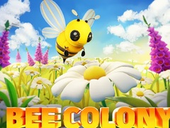 游戏Bee Colony