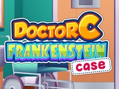 游戏Doctor C: Frankenstein Case
