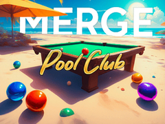 游戏Merge Pool