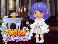 游戏Toddie White Gothic