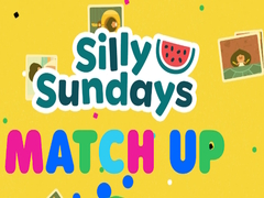 游戏Silly Sundays Match Up