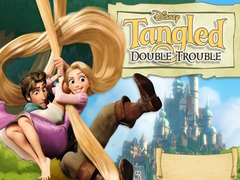 游戏Disney Tangled Double Trouble