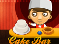 游戏Cake Bar