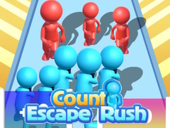 游戏Count Escape Rush
