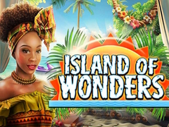 游戏Island of Wonders