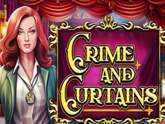 游戏Crime and Curtains