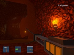 游戏Graceful mining