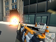 游戏Hitman: City Elimination