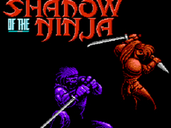 游戏Shadow of the Ninja