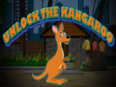 游戏Unlock The Kangaroo