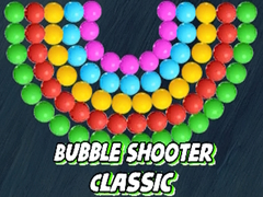 游戏Bubble Shooter Classic