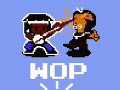 游戏WOP