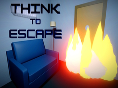 游戏Think to Escape