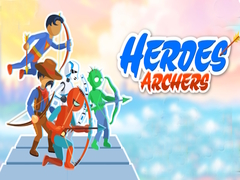 游戏Heroes Archers