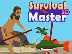 游戏Survival Master 3D