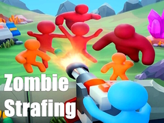 游戏Zombie Strafing