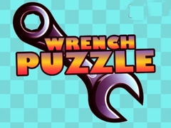 游戏Wrench Puzzle