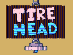 游戏Tire Head