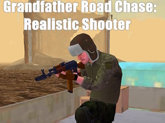 游戏Grandfather Road Chase: Realistic Shooter