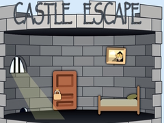 游戏Castle Escape
