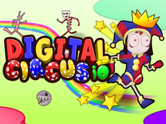 游戏Digital Circus IO