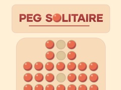 游戏Peg Solitaire