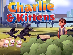游戏Charlie & Kittens