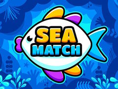 游戏Sea Match