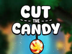 游戏Cut The Candy