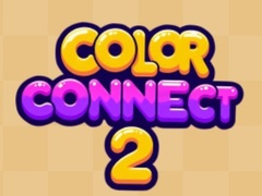 游戏Color Connect 2