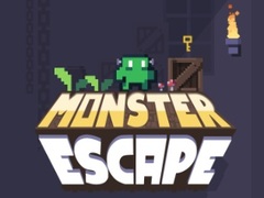 游戏Monster Escape