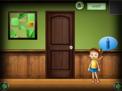 游戏Amgel Kids Room Escape 205
