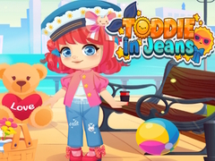 游戏Toddie In Jeans