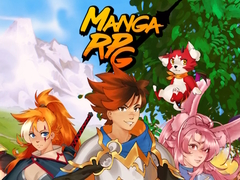 游戏Manga RPG